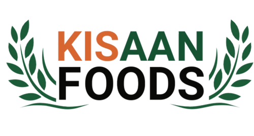 Kisaanfoods